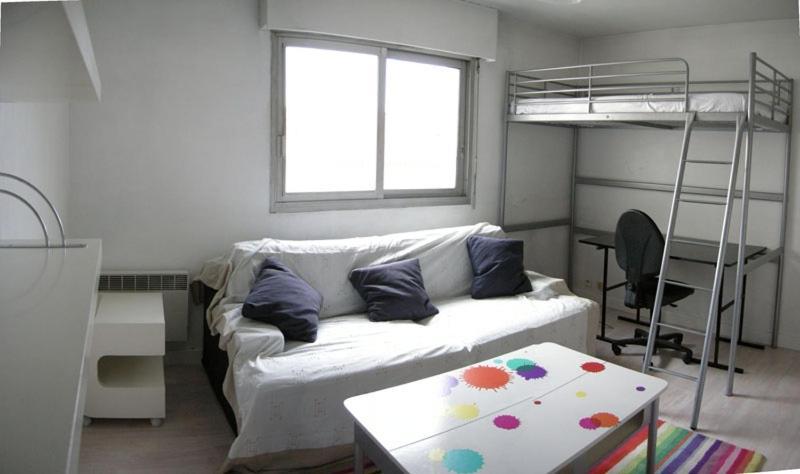 Appartement Studio Finkwiller à Strasbourg Extérieur photo