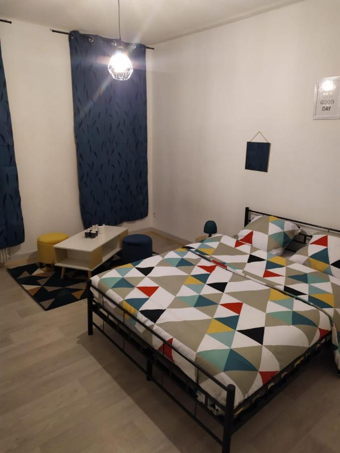 Appartement Studio Finkwiller à Strasbourg Extérieur photo
